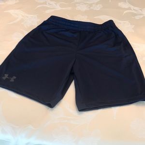 Under Armour Heatgear shorts